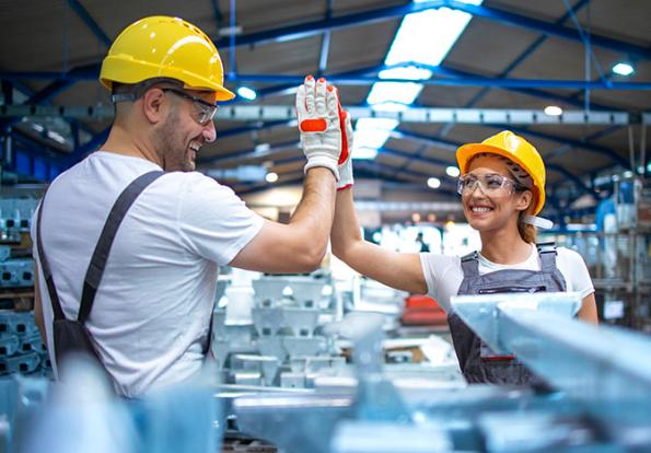 Analise de risco segurança do trabalho