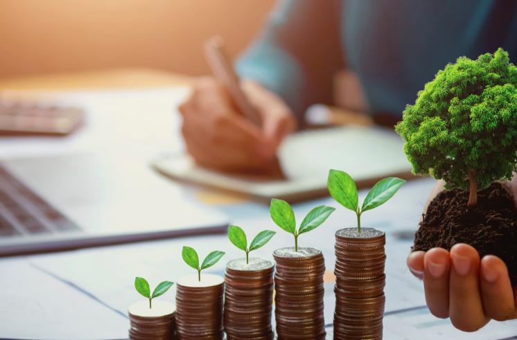 Empresa de gestão ambiental
